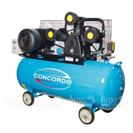 Компрессор поршневой Concorde CD-AC700/200-3 в Иваново
