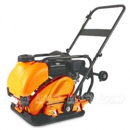 Виброплита бензиновая Villartec VP9250TC в Иваново