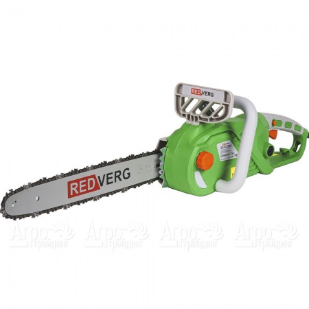 Электропила RedVerg RD-ECL2200-16 в Иваново