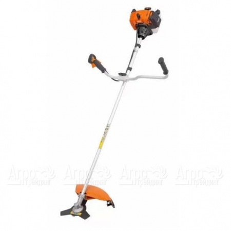  Бензокоса (бензиновый триммер) Holzfforma FF120 в Иваново