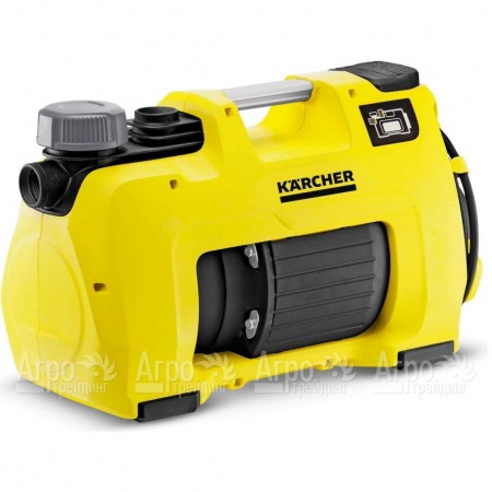 Поверхностный самовсасывающий насос Karcher BP 4 Home&#38;Garden в Иваново