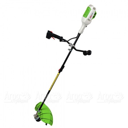 Электрокоса (электрический триммер) RedVerg RD-ET1300D в Иваново