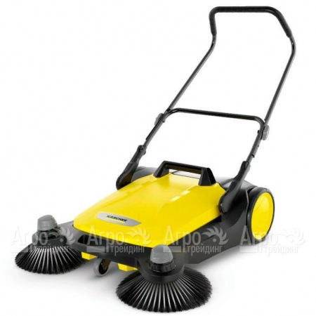 Подметальная машина Karcher S 6 Twin в Иваново