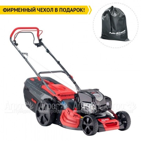 Газонокосилка бензиновая AL-KO Premium 520 SP-B  в Иваново