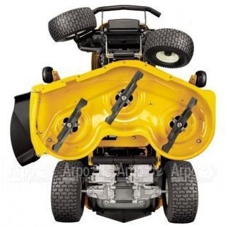 Дека к трактору Cub Cadet GTX 2100, 137 см  в Иваново