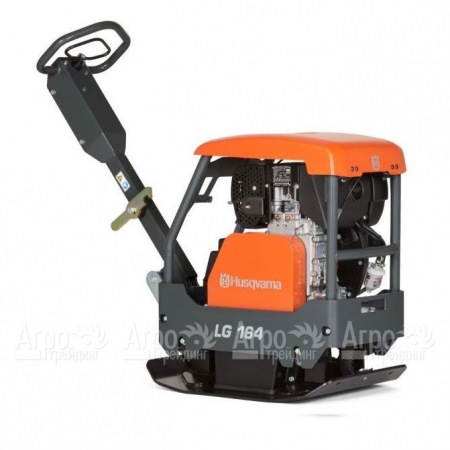 Виброплита реверсивная Husqvarna Atlas Copco LG 164 D 45х65.5 в Иваново