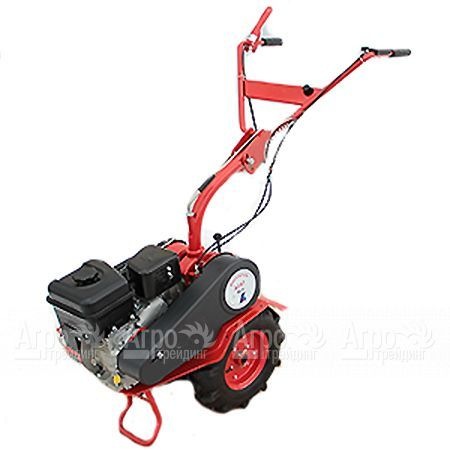 Мотоблок Агат с двигателем Briggs&#38;Stratton Vanguard (фрезы в комплекте) в Иваново