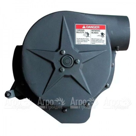 Турбосистема сбора травы и листьев 54" Simplicity Legacy 2WD/4WD для тракторов Snapper серии GT-600  в Иваново