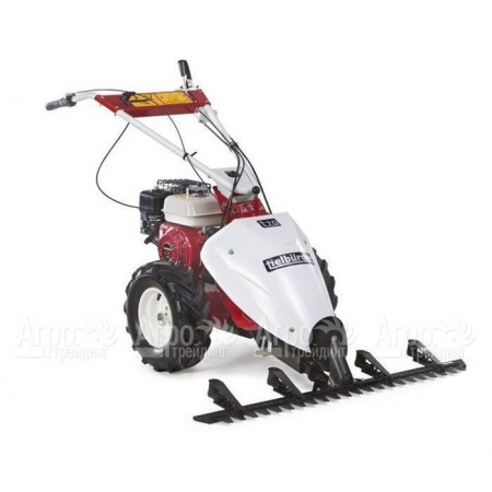 Бензиновая сенокосилка Tielburger T70 с двигателем Briggs&#38;Stratton в Иваново