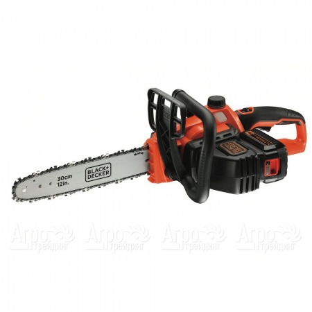 Аккумуляторная пила Black+Decker GKC3630LB-12" (без аккумулятора и зарядного устройства) в Иваново