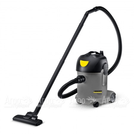 Промышленный пылесос Karcher T 14/1 Classic в Иваново