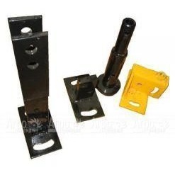 Адаптер для установки навесного оборудования MTD  в Иваново