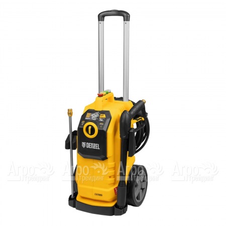 Мойка высокого давления Denzel K 50 Power  в Иваново