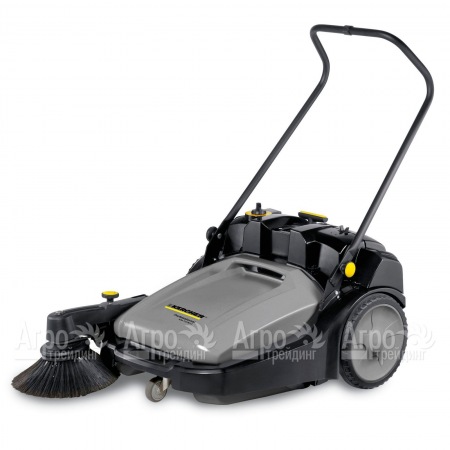 Подметальная машина Karcher KM 70/30 C Bp Pack в Иваново