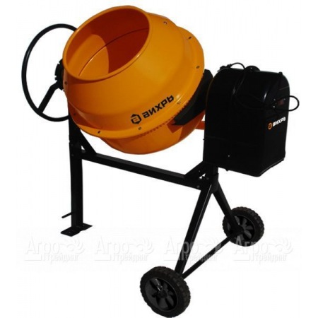 Бетоносмеситель Вихрь БМ-125 (Бетономешалка Вихрь БМ-125) в Иваново