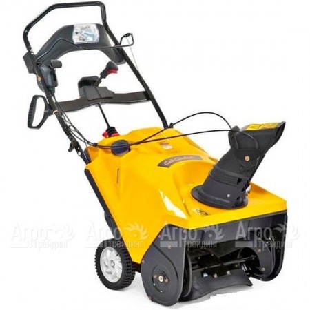 Снегоуборщик Cub Cadet 221 LHP в Иваново