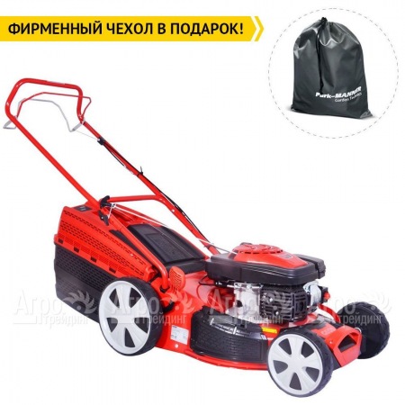 Газонокосилка бензиновая GEOS by Al-Ko Comfort 46 SP-S Plus в Иваново