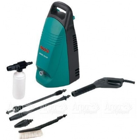 Минимойка Bosch Aquatak 100 Plus в Иваново