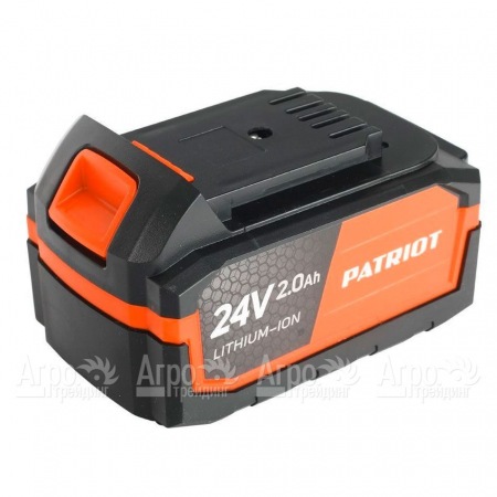 Аккумулятор для Patriot PB BR 24 V Li-ion ES 2 Ah в Иваново