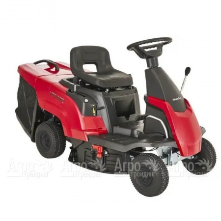 Садовый трактор Mountfield MTF 66MQ в Иваново