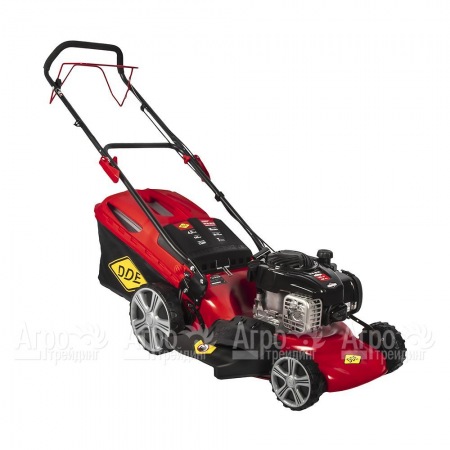 Газонокосилка бензиновая DDE LM 46-60 DB Соната-2 в Иваново