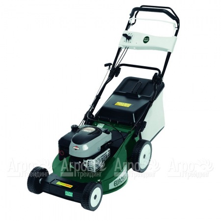 Газонокосилка бензиновая MA.RI.NA GT 50 SB Eurostar Green Team в Иваново