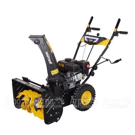 Снегоуборщик Huter SGC 4000L в Иваново