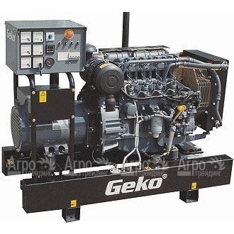 Дизельный стационарный генератор GEKO 20000 ED-S/DEDA в Иваново