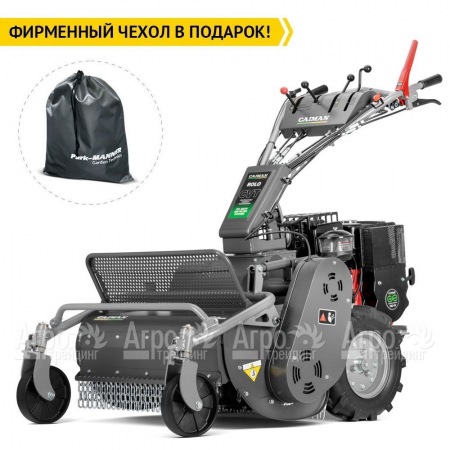 Косилка для высокой травы Caiman Rolo 390C  в Иваново