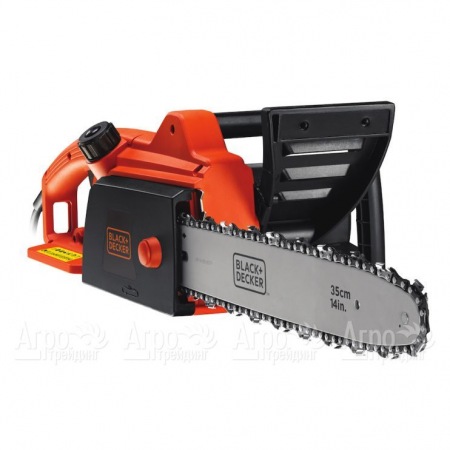 Электропила Black+Decker CS1835-12" в Иваново