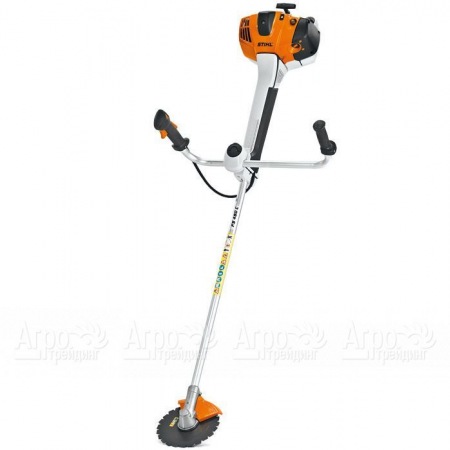 Бензокоса (бензиновый триммер) Stihl FS 490 C-EM К в Иваново