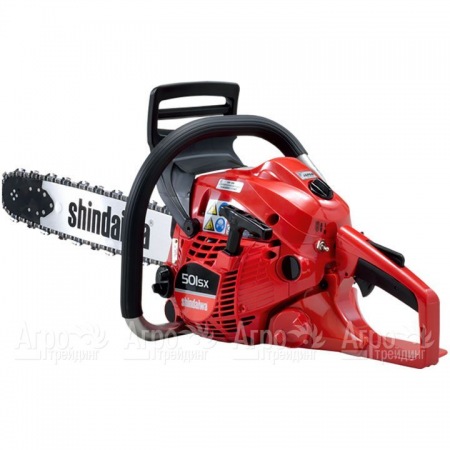 Бензопила Shindaiwa 501SX в Иваново