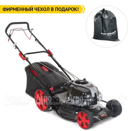 Газонокосилка бензиновая MTD Smart 53 SPBS в Иваново