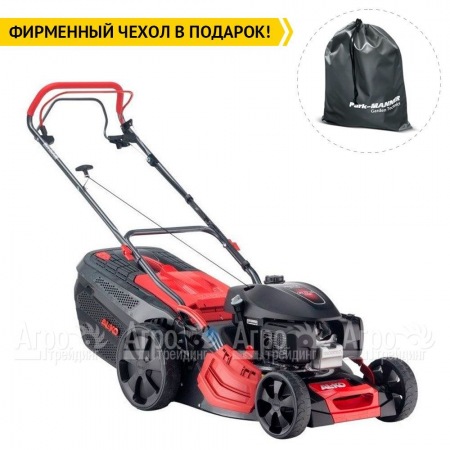 Газонокосилка бензиновая AL-KO Premium 470 SP-H  в Иваново