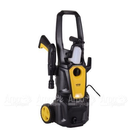 Мойка высокого давления Huter M-3-1650 в Иваново