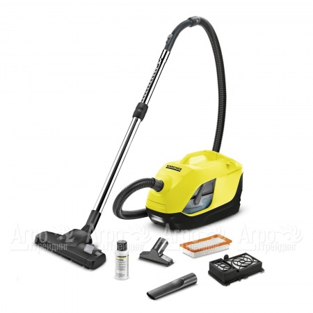 Мойка высокого давления Karcher DS 6  в Иваново