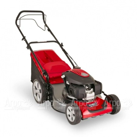 Газонокосилка бензиновая Mountfield by Stiga SP53 Elite в Иваново