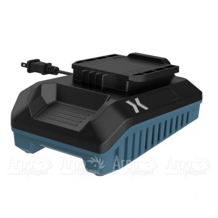 Зарядное устройство X6 60V, 3А для аккумуляторной техники Senix в Иваново