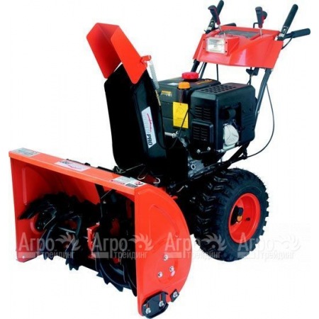 Снегоуборщик Garden Pro KCST1329ES(D) в Иваново