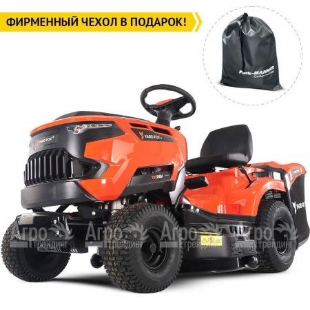 Садовый минитрактор Yard Fox T 92RBH в Иваново