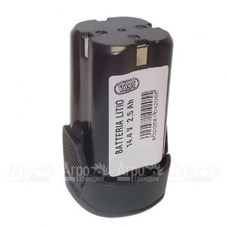 Аккумулятор WBLI2500 для пил Volpi в Иваново