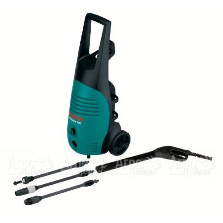 Минимойка Bosch Aquatak 1250 в Иваново