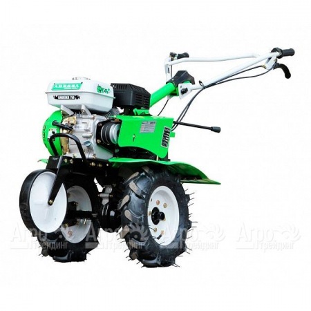 Мотоблок Aurora Gardener 750 в Иваново