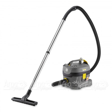 Промышленный пылесос Karcher T 8/1 L в Иваново