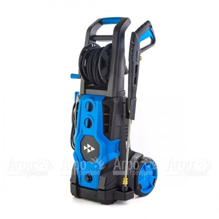 Мойка высокого давления Haitec HT-HDR3400inv Profi в Иваново