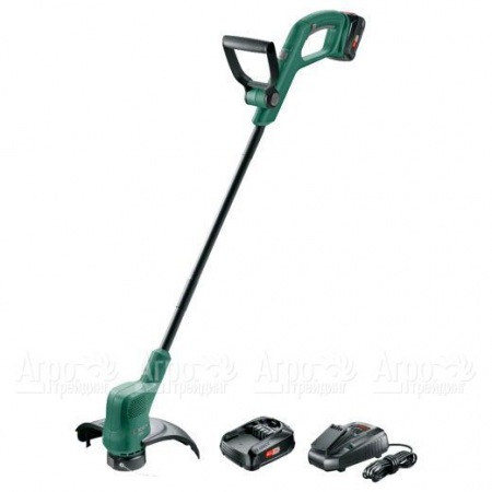 Аккумуляторный триммер Bosch EasyGrassCut 18-260 в Иваново