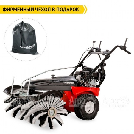 Подметальная машина Tielburger TK48 PRO Hydro (Honda) в Иваново