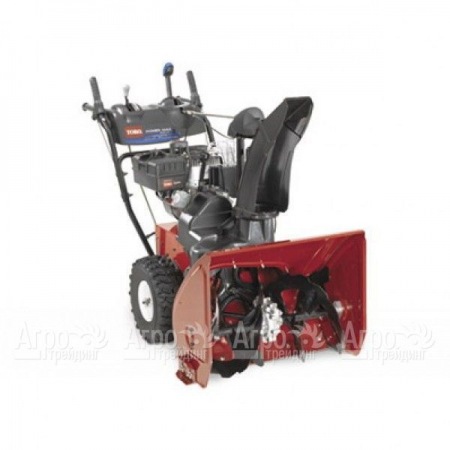 Снегоуборщик Toro 38597 Power Max 6000 в Иваново