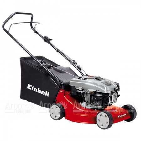 Газонокосилка бензиновая Einhell GH-PM 40 P в Иваново