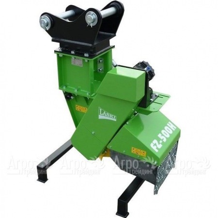 Измельчитель пней навесной Laski FZ500H в Иваново